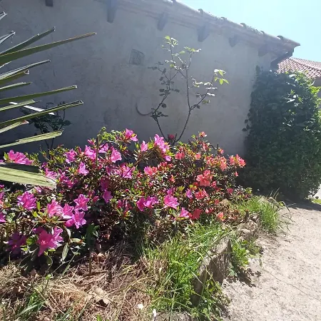 Holiday home Casa Bolero *