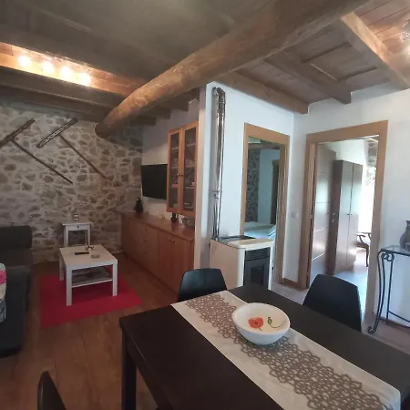 Casa Bolero Holiday home