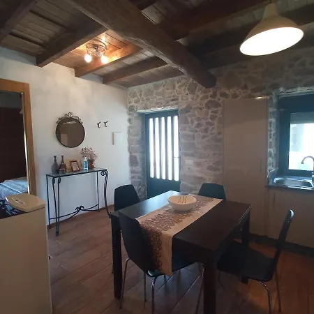 Holiday home Casa Bolero Ferreira de Panton