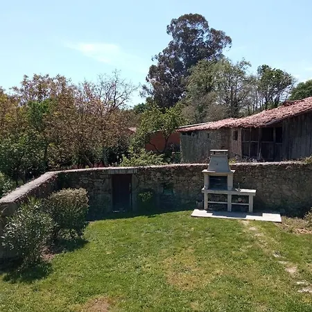 Casa Bolero Ferreira de Panton